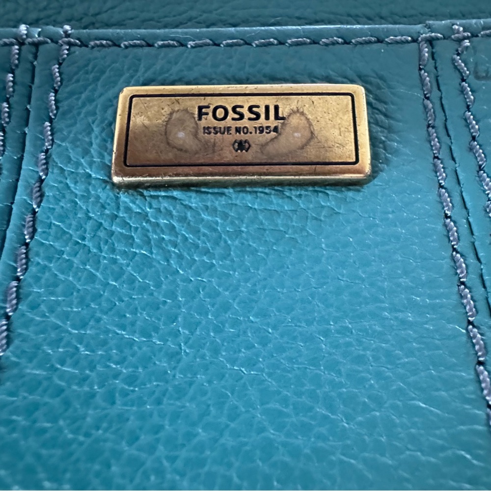 Fossil Ella Clutch